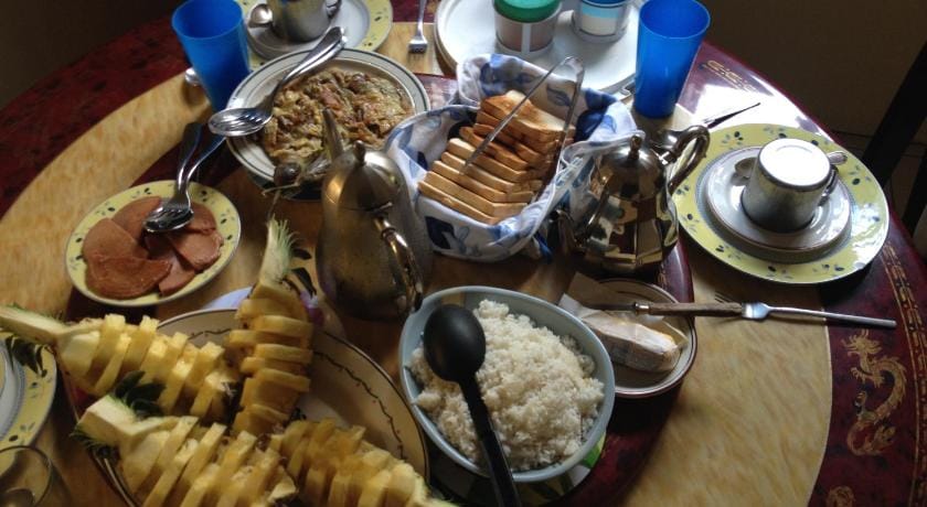 Guesthouse Cavite Bed and Breakfast in Calabarzon