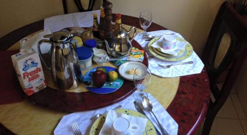 Guesthouse Cavite Bed and Breakfast in Calabarzon
