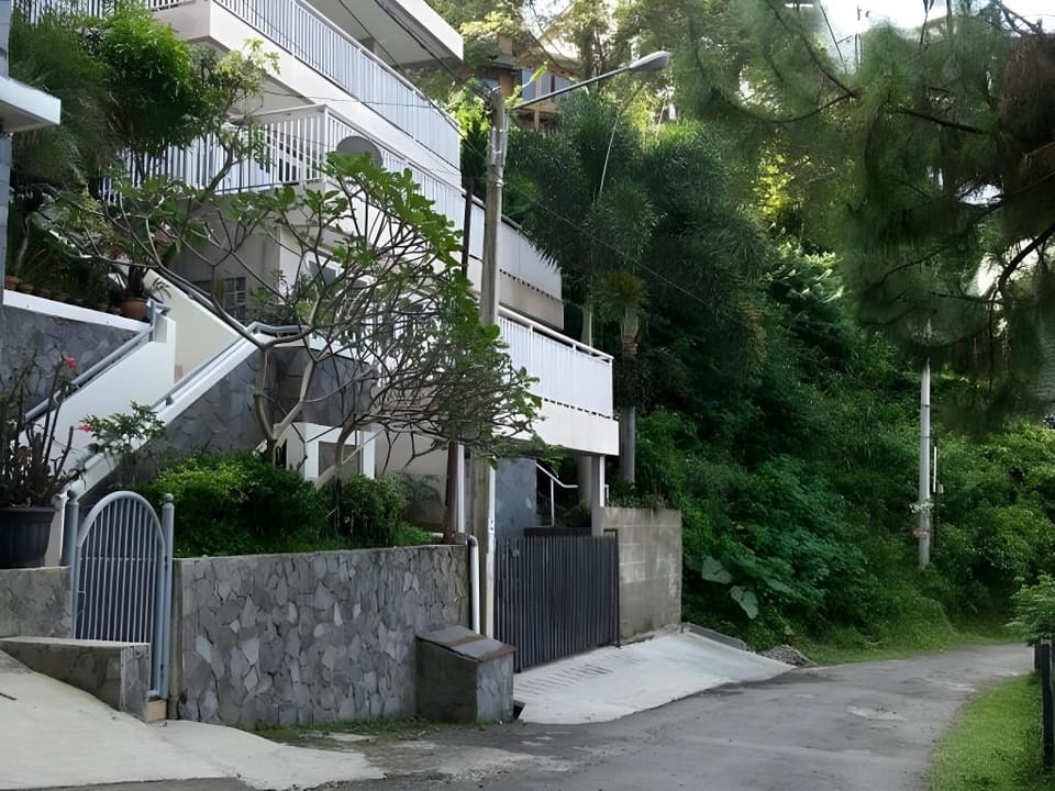 Villa D14 Hotel in Bandung