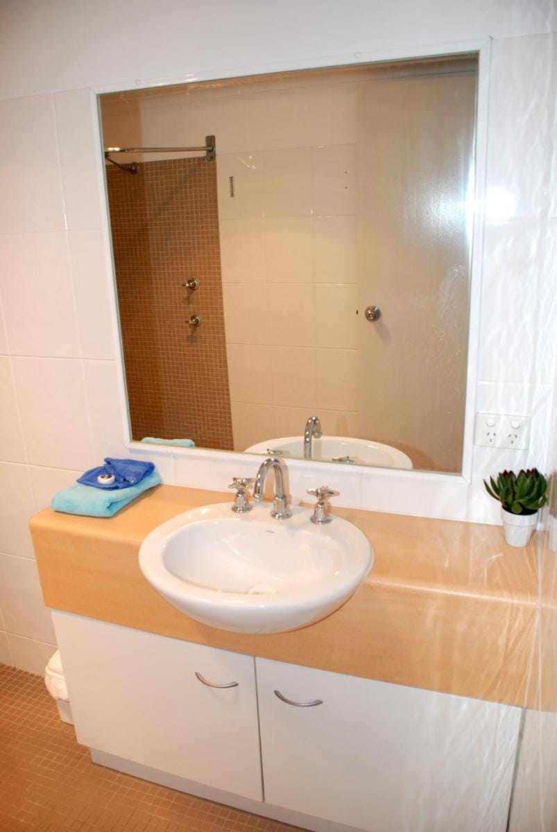 Amberoo Apartments Tamworth Apartment hotel in Tamworth