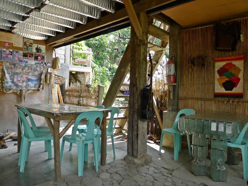 Ramon's Homestay and Restaurant Vacation rental in Cordillera Administrative Region