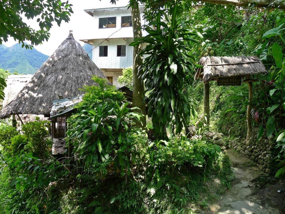 Ramon's Homestay and Restaurant Vacation rental in Cordillera Administrative Region