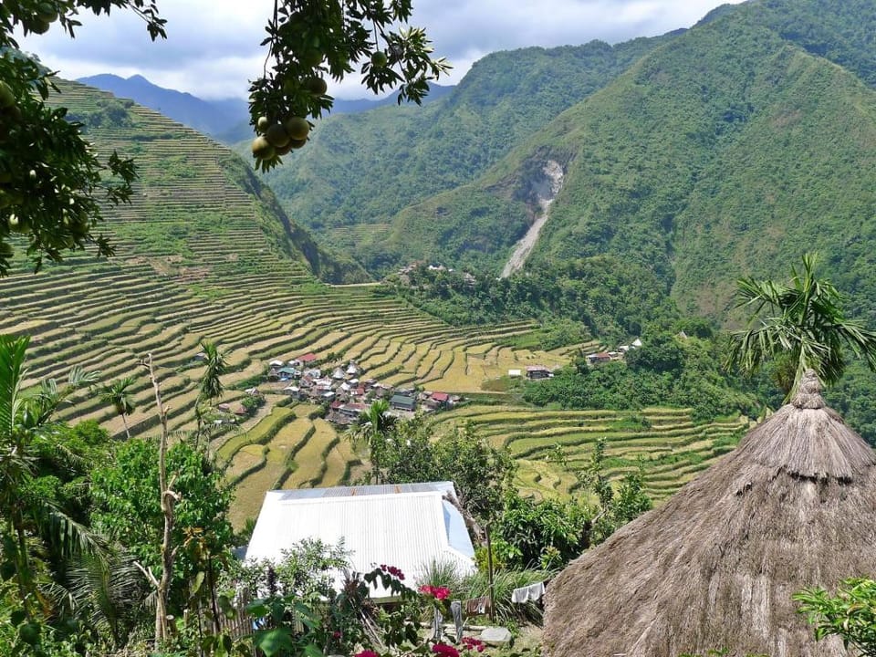 Ramon's Homestay and Restaurant Vacation rental in Cordillera Administrative Region