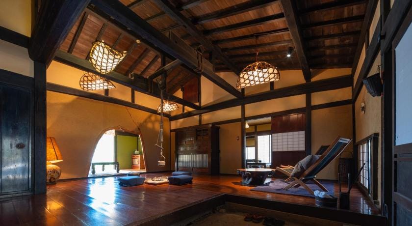 Wa No Sato Ryokan Ryokan in Takayama