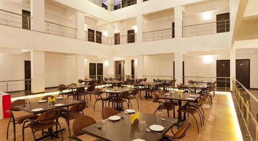 Hotel Atria Hotel in Maharashtra