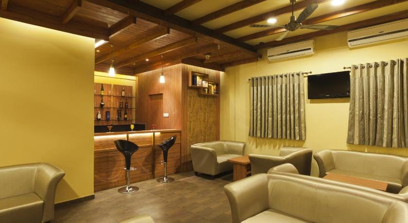 Hotel Atria Hotel in Maharashtra