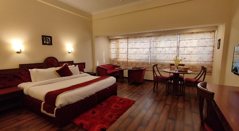 Hotel Sepal Hotel in Punjab, India