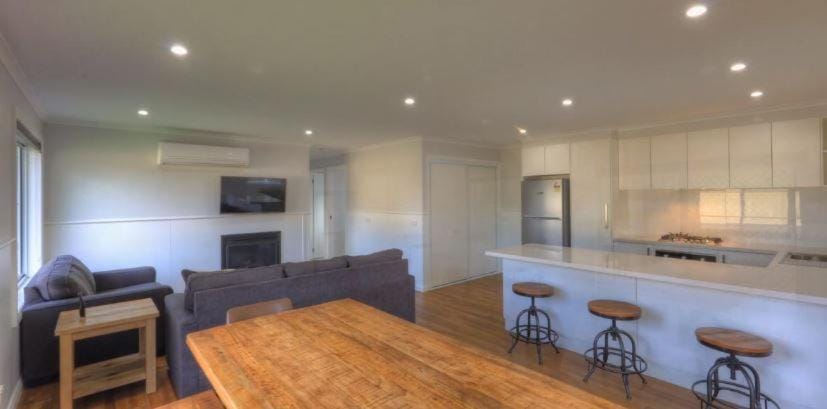Yarrawonga Holiday Park Campground/ 
RV Resort in Yarrawonga