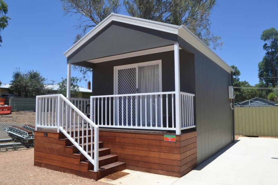 Yarrawonga Holiday Park Campground/ 
RV Resort in Yarrawonga