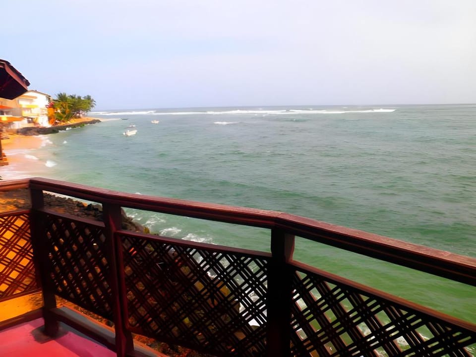 Little Villa Bed and Breakfast in Southern Province