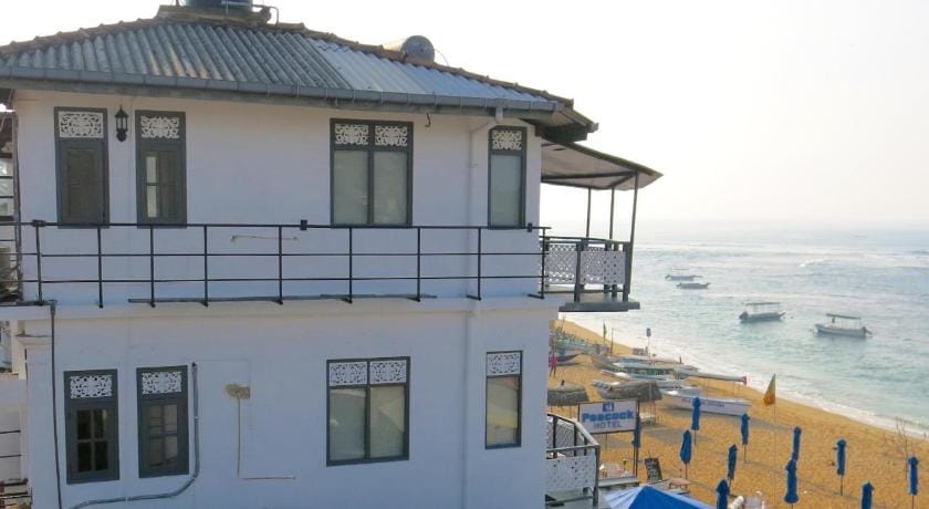 Little Villa Bed and Breakfast in Southern Province