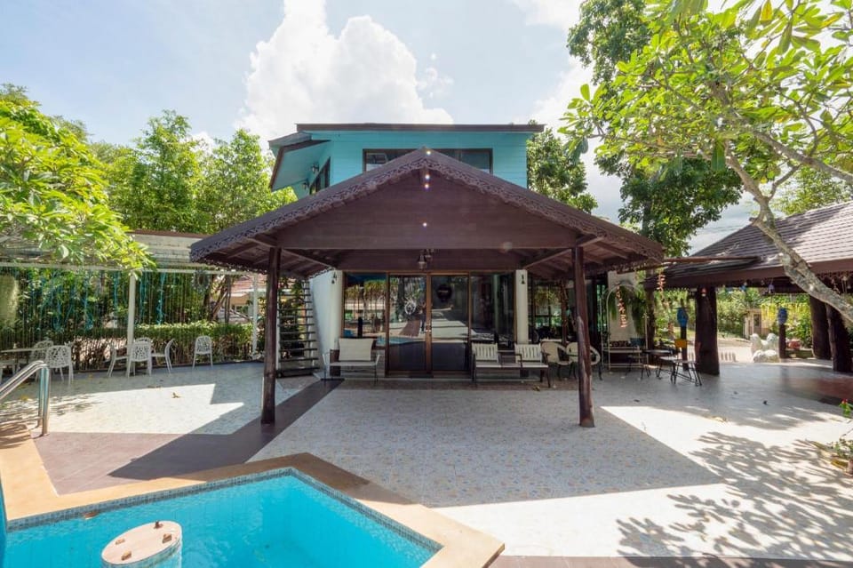 Saksaitarn Resort Resort in Chon Buri Changwat