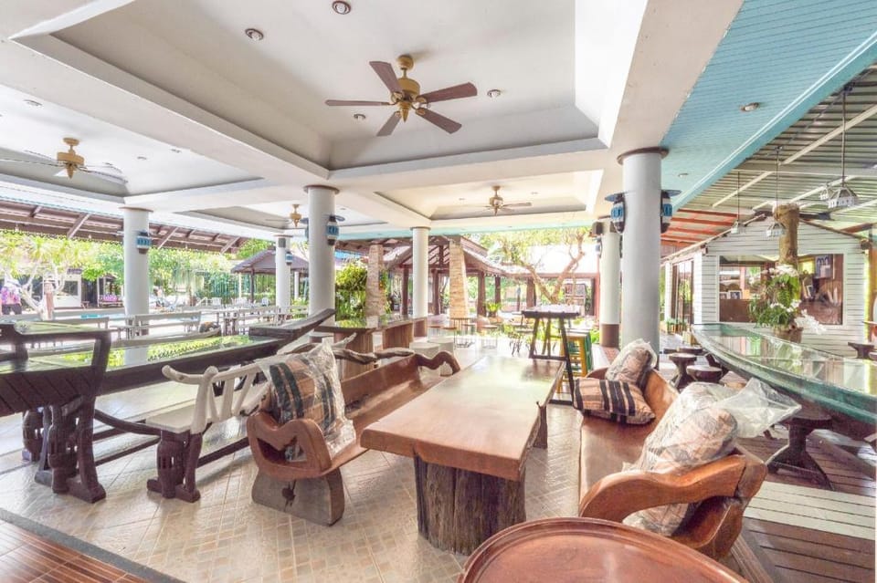 Saksaitarn Resort Resort in Chon Buri Changwat