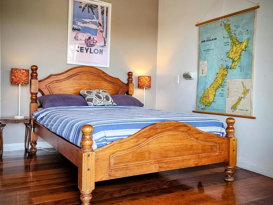 Bellingen Belfry Guesthouse Bed and Breakfast in Bellingen