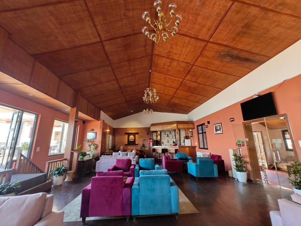 Hotel Himalayan Villa - Nagarkot Hotel in Bagmati Province, Nepal
