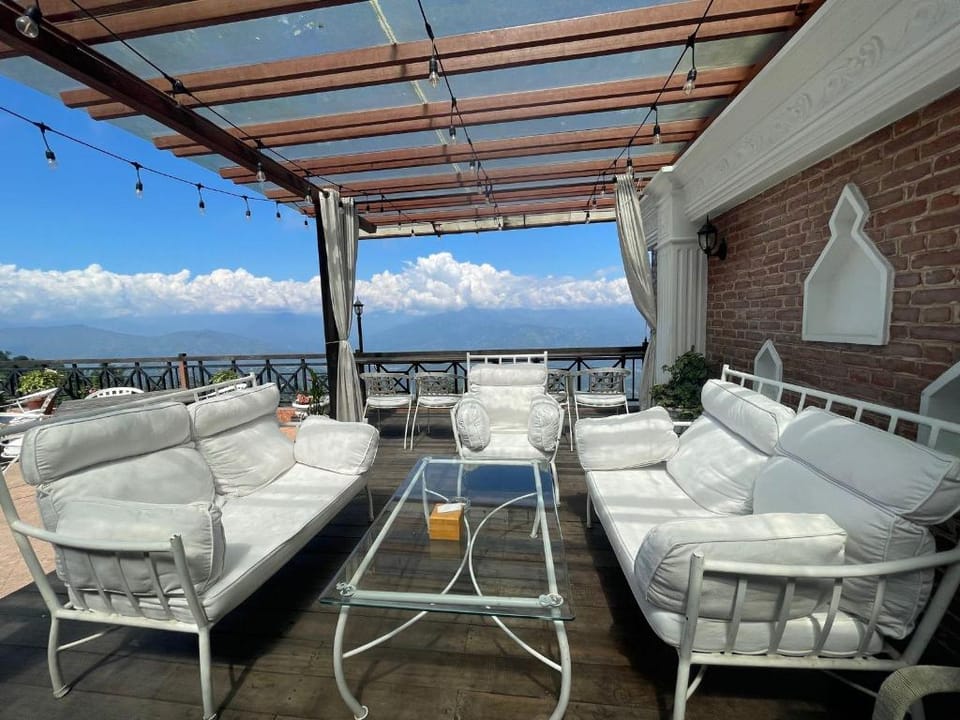 Hotel Himalayan Villa - Nagarkot Hotel in Bagmati Province, Nepal