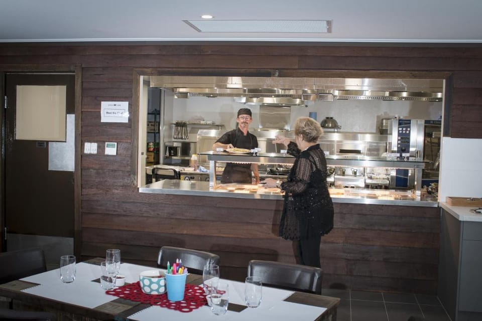 Kings Park - Accommodation Motel in Chinchilla