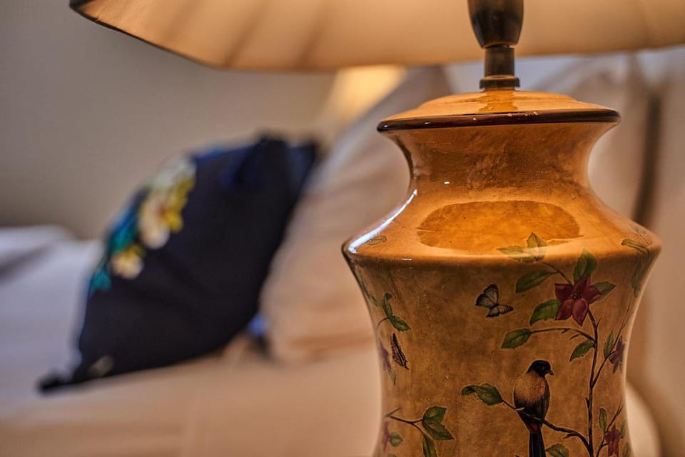 The Bronte Boutique Hotel Bed and Breakfast in Maitland