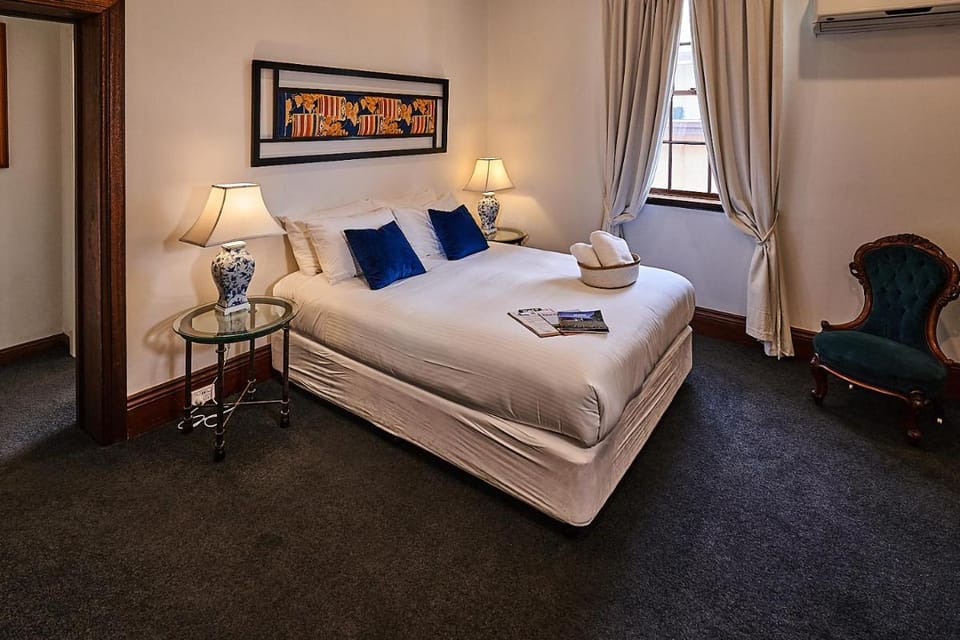 The Bronte Boutique Hotel Bed and Breakfast in Maitland