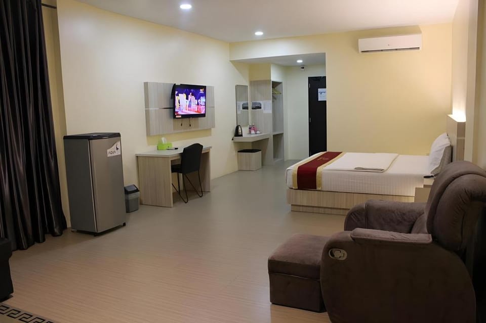 Balai View Hotel Hotel in Riau Islands, Indonesia