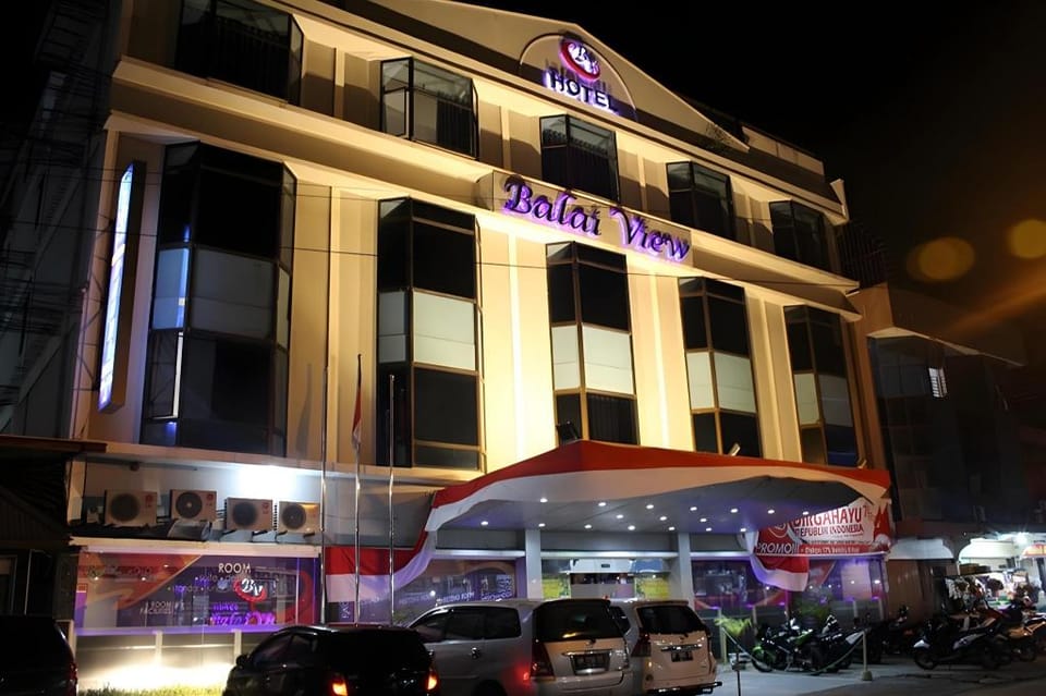 Balai View Hotel Hotel in Riau Islands, Indonesia