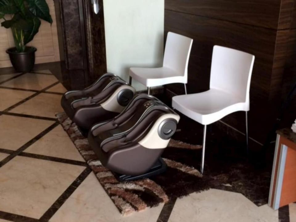 Hotel Palmy Hotel in Indonesia