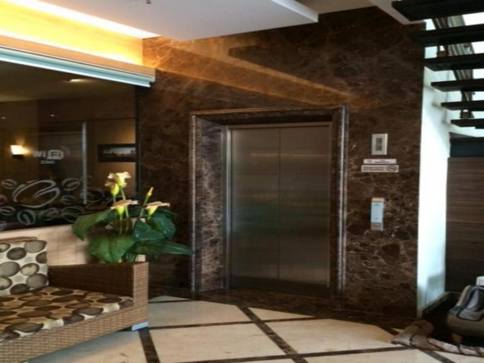 Hotel Palmy Hotel in Indonesia