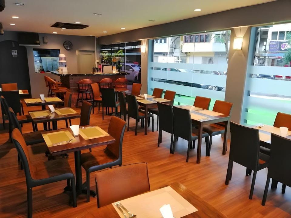 Hotel Sunjoy9 OKR Hotel in Federal Territory of Kuala Lumpur