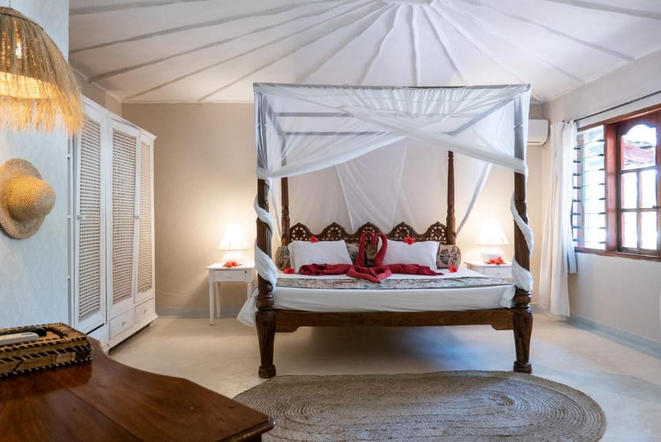 Crystal Bay Resort Resort in Kenya