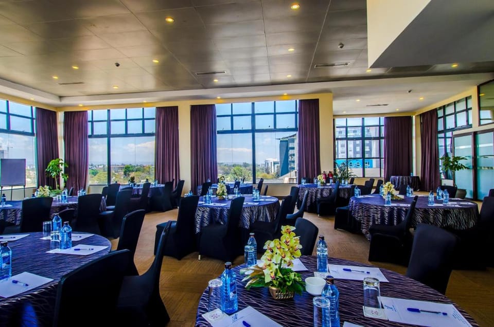 PrideInn Azure Hotel Nairobi Westlands Hotel in Nairobi