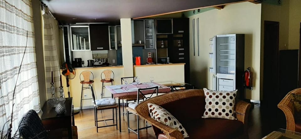 Anjos Apartment - Central Lisbon Apartment in Lisbon