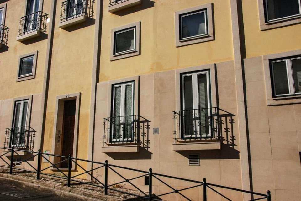 Anjos Apartment - Central Lisbon Apartment in Lisbon