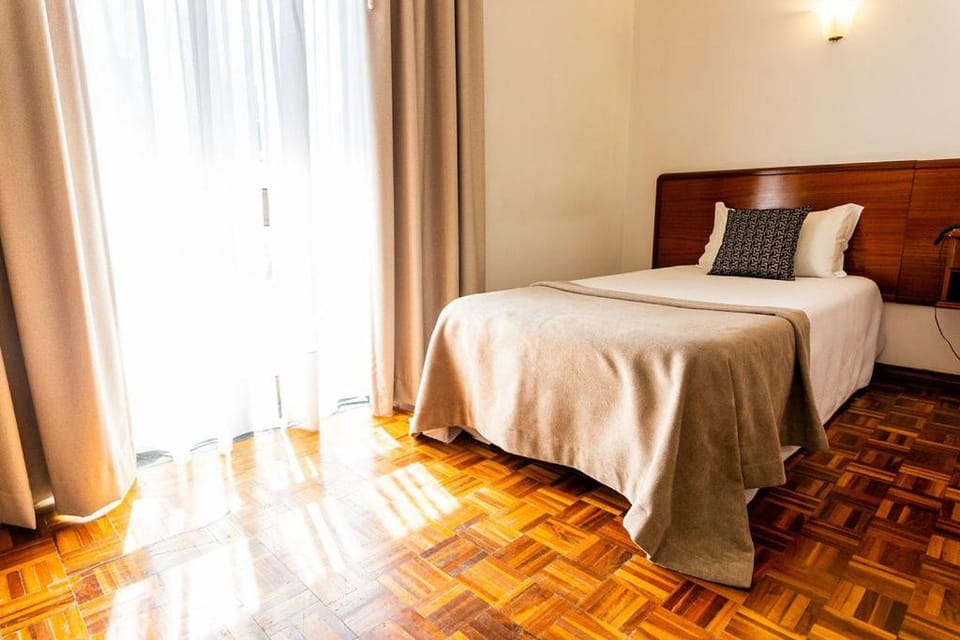 Dona Amélia Hotel by RIDAN Hotels Hotel in Fátima