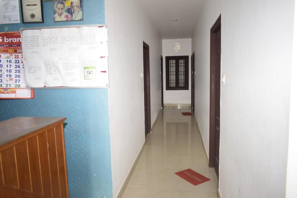R.M GUEST HOUSE Hotel in Puducherry, India