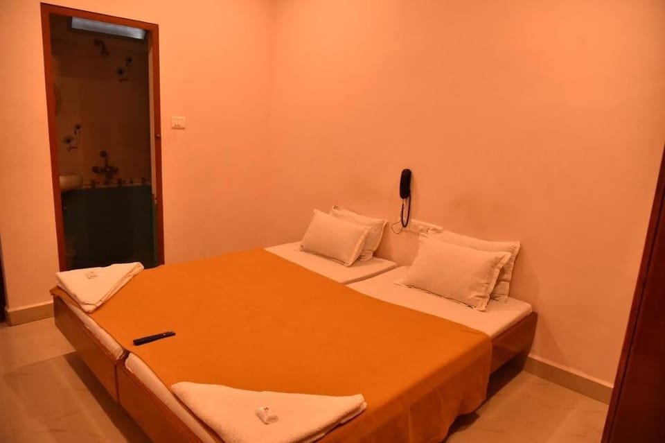 R.M GUEST HOUSE Hotel in Puducherry, India