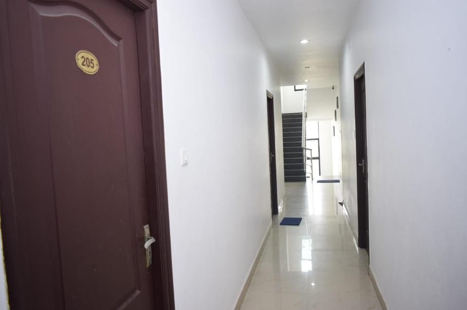 R.M GUEST HOUSE Hotel in Puducherry, India
