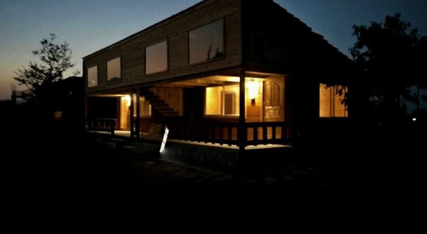 LABDHI RESORTS STAG GROUPS NOT ALLOWED Bed and Breakfast in Kerala