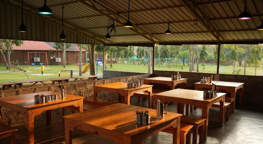 LABDHI RESORTS STAG GROUPS NOT ALLOWED Bed and Breakfast in Kerala