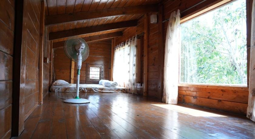 LABDHI RESORTS STAG GROUPS NOT ALLOWED Bed and Breakfast in Kerala