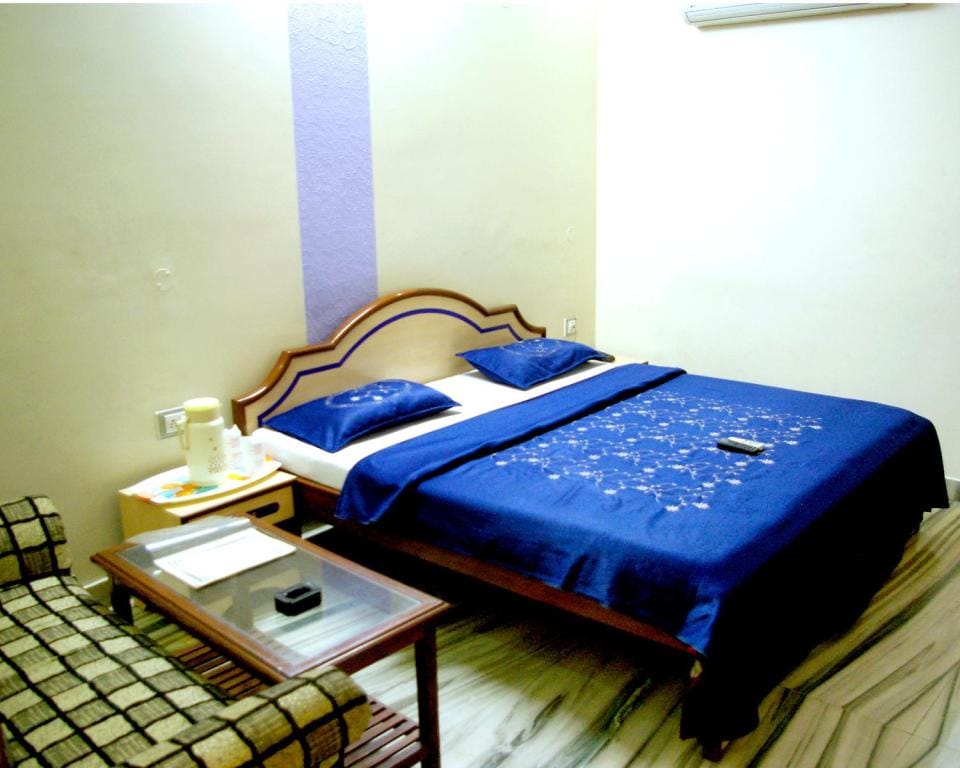 Hotel Tulsi Hotel in Uttar Pradesh