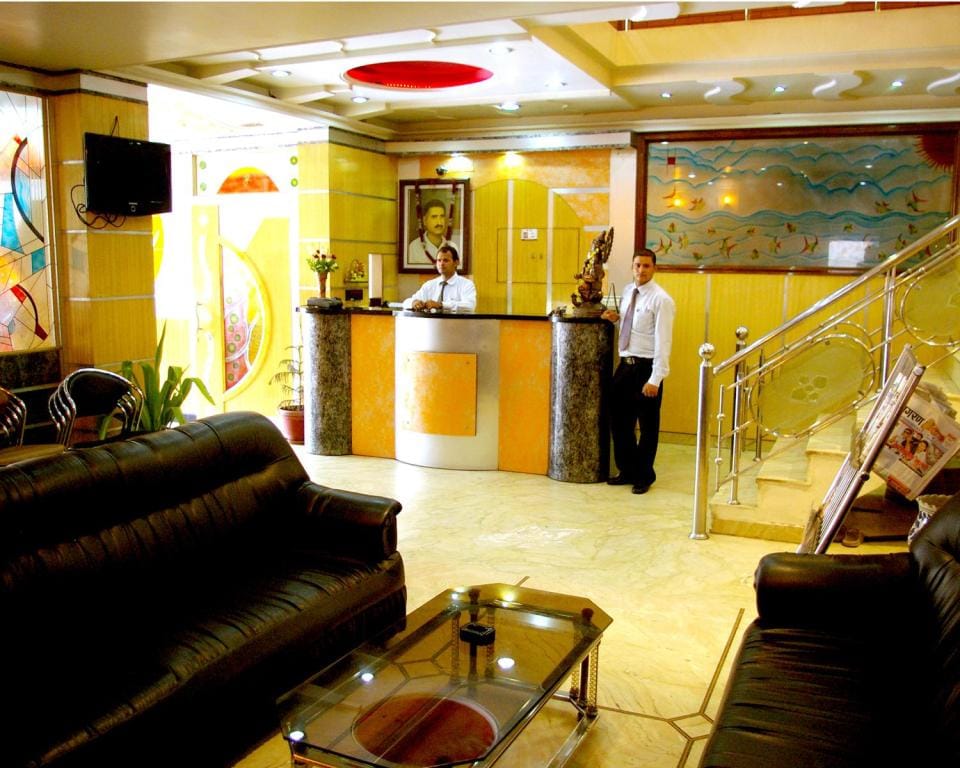 Hotel Tulsi Hotel in Uttar Pradesh