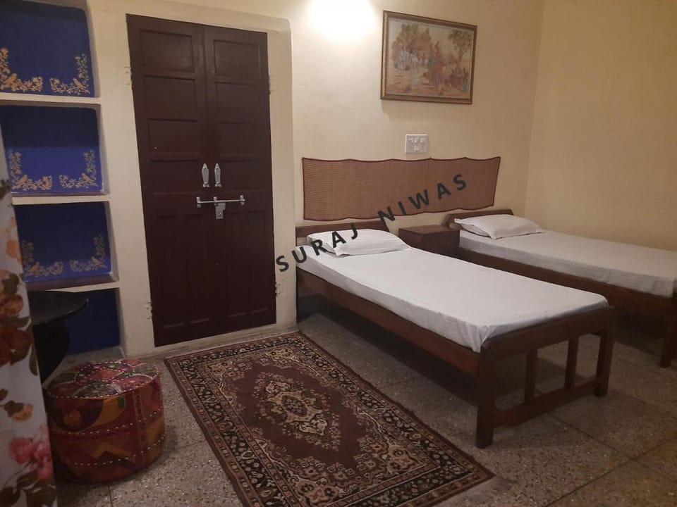 Suraj Niwas Home Vacation rental in Jaipur
