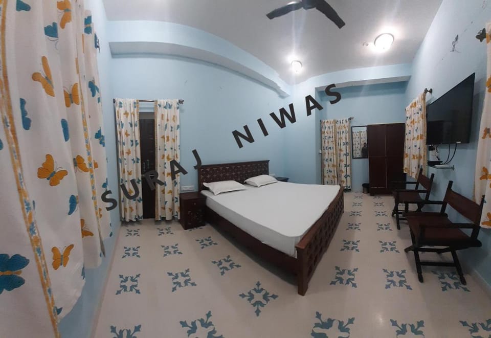 Suraj Niwas Home Vacation rental in Jaipur