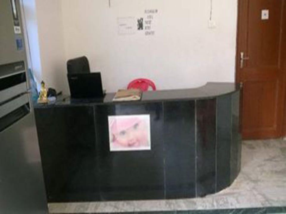 Rama Guest House Bed and Breakfast in India