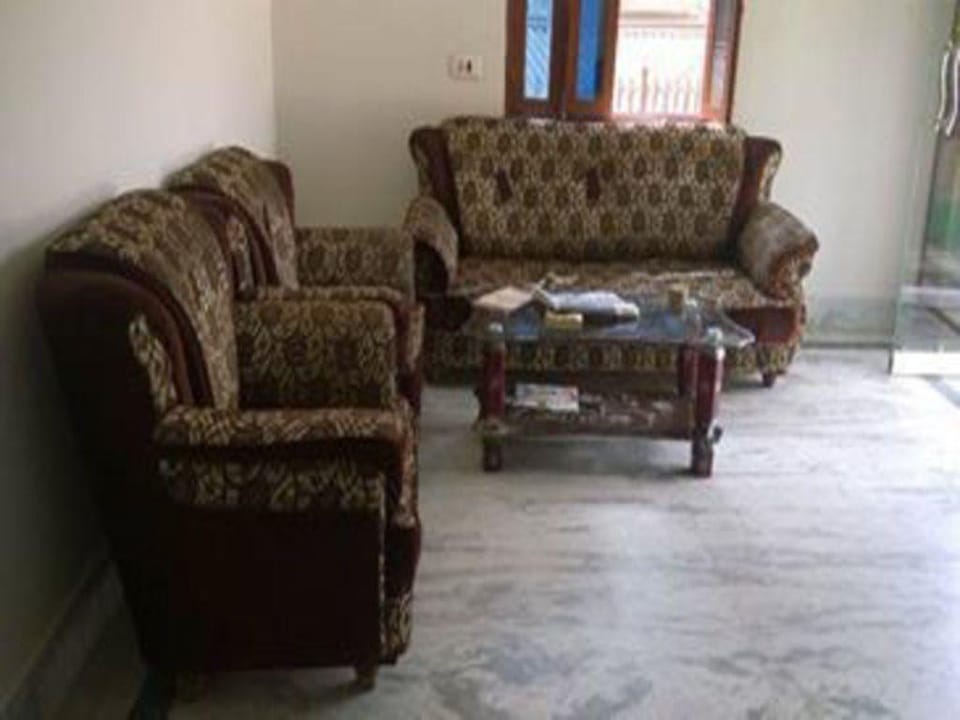 Rama Guest House Bed and Breakfast in India