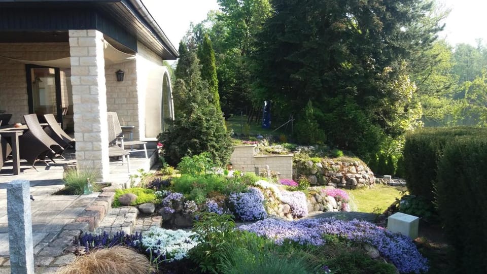 KAMA Ferienhäuser Haus Kathrin Vacation rental in Germany