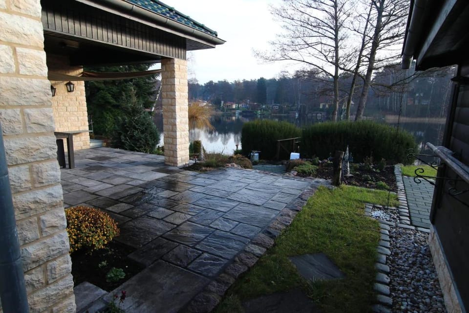 KAMA Ferienhäuser Haus Kathrin Vacation rental in Germany