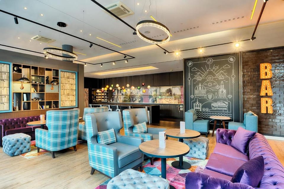 Premier Inn Heilbronn City Centre Hotel in Heilbronn