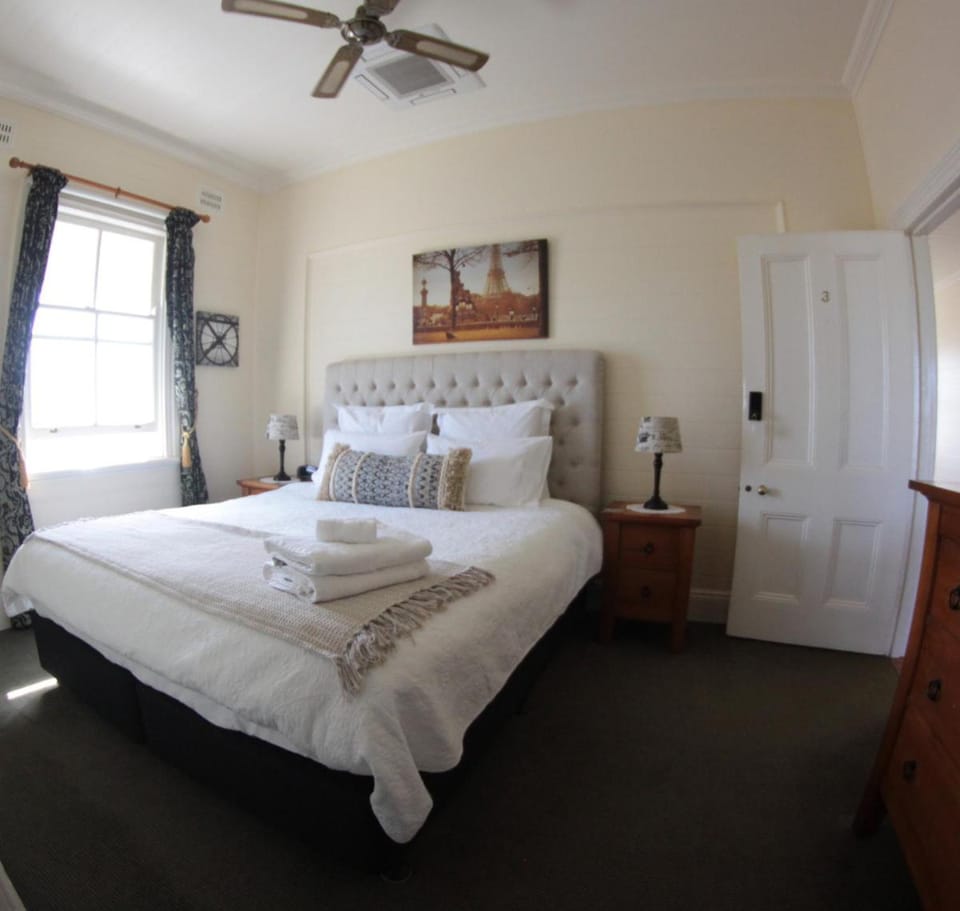 Riversleigh House Bed and Breakfast in Ballina