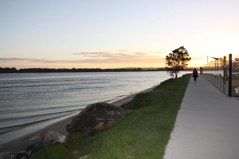 Riversleigh House Bed and Breakfast in Ballina